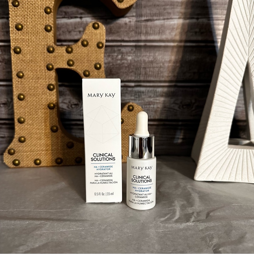 Mary Kay
